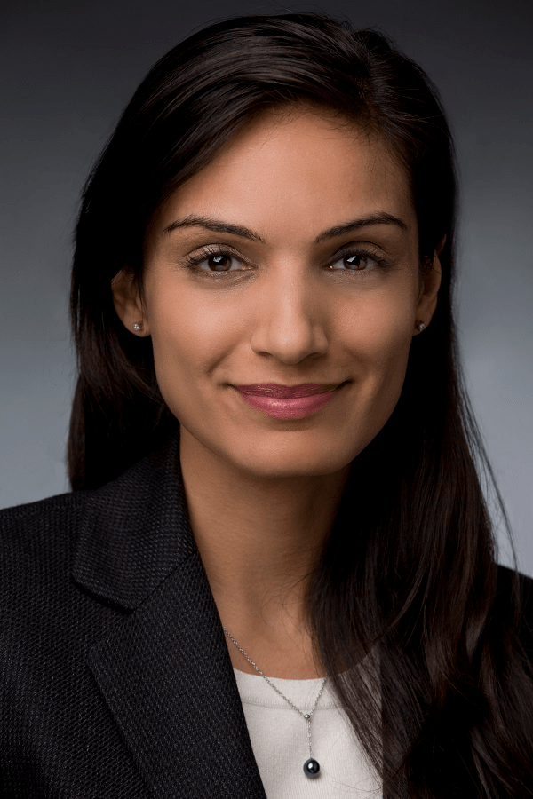 Sonya Shah, MD