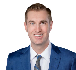 Clay Bavinger, M.D.