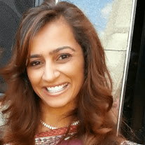 Nisha Patel, MD