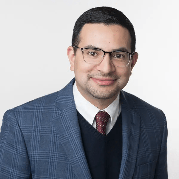 Mohsin Ali, MD