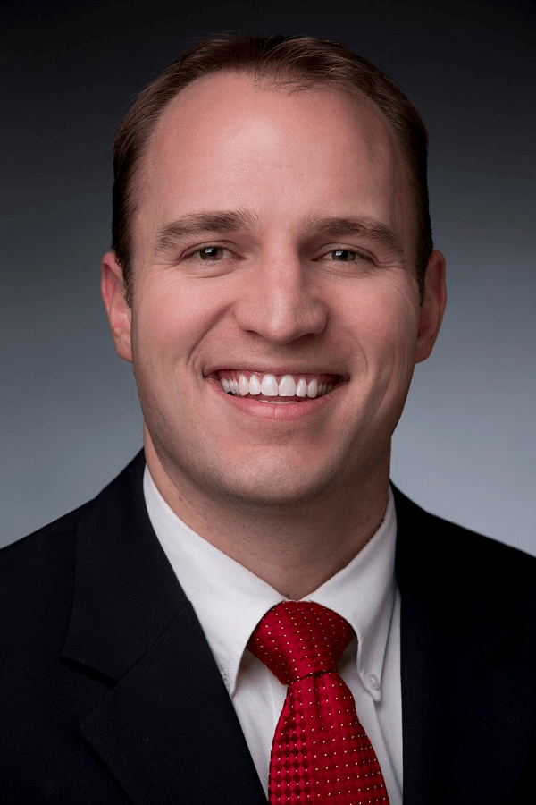 John McAllister, MD