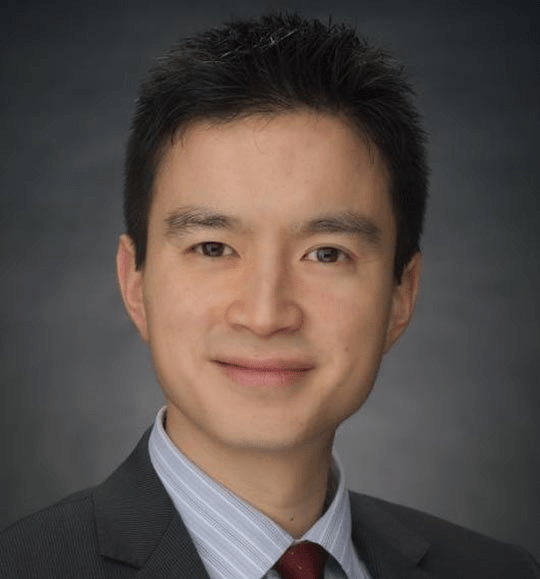 Hubert Pham, MD