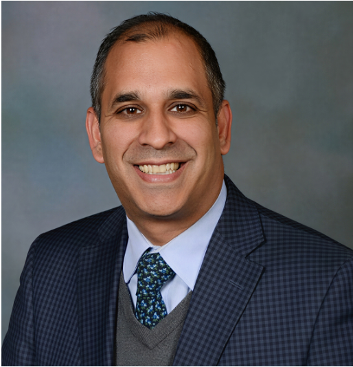 Babur B. Lateef, M.D.
