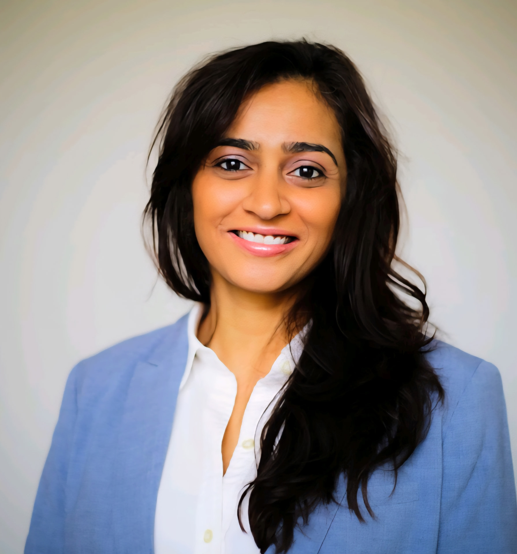Nisha Patel, M.D.