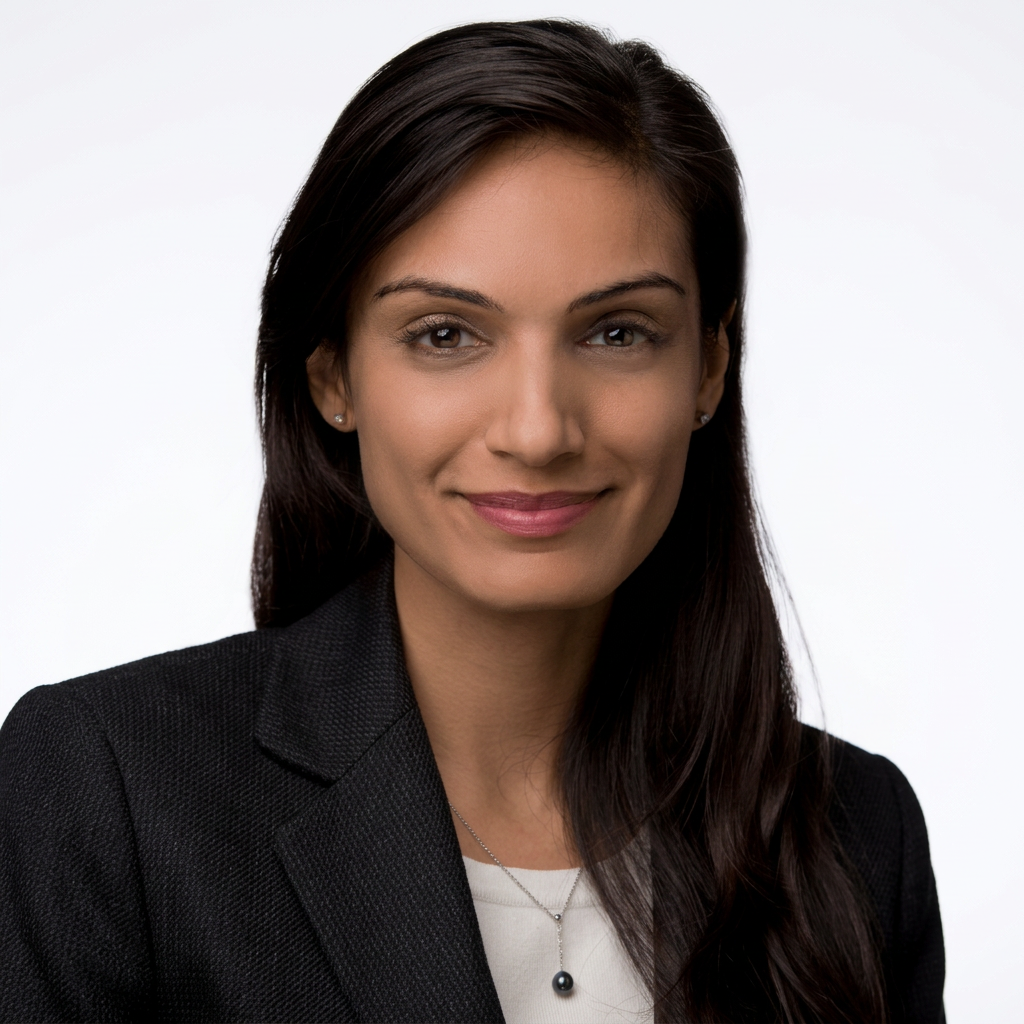 Sonya Shah, M.D.